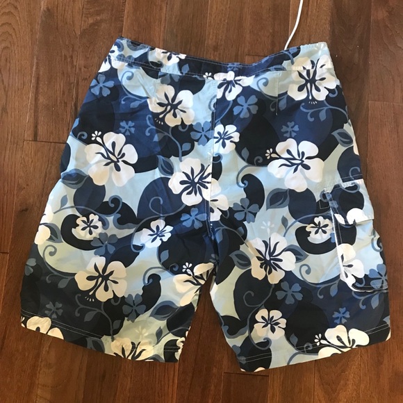 Structure Board Shorts - Picture 2 of 2